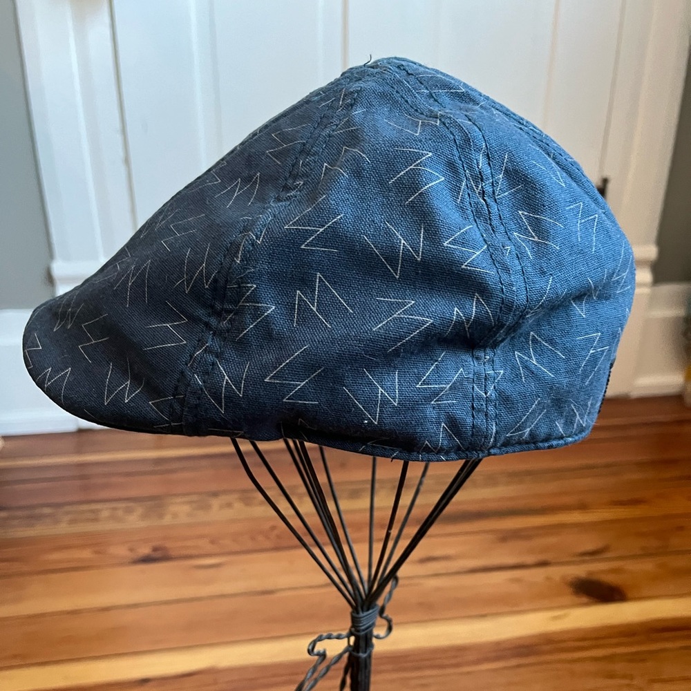 Goorin Bros Flatcap - size small
